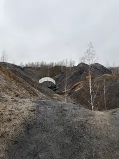 Фото гостя 8 — глэмпинг «Аномалия», Кимовск
