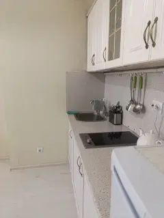 Фото гостя 8 — Апартаменты двухкомнатные в Ново-Савиновском, 54 м², Казань