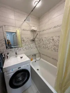 Фото гостя 5 — Квартира однокомнатная у Горьковской, в Печёрах, 40 м², Нижний Новгород