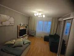 Фото гостя 12 — Квартира однокомнатная в Железнодорожном, 45 м², Самара