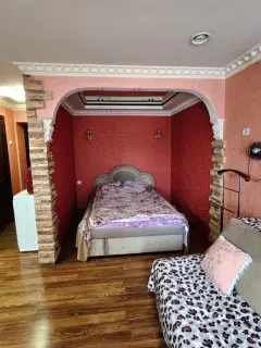 Фото гостя 10 — Квартира однокомнатная в Советском, 28 м², Тула