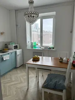 Фото гостя 4 — Квартира двухкомнатная у Кремлёвской, в Вахитовском, 50 м², Казань