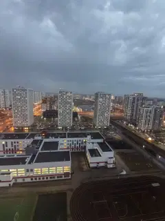 Фото гостя 3 — Квартира однокомнатная в Академическом, 40 м², Екатеринбург