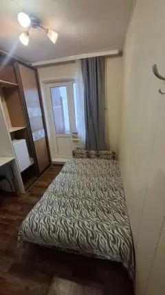 Фото гостя 1 — Студия однокомнатная на улице Зубковом, 21 м², Рязань