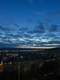 Фото гостя 7 — Квартира однокомнатная на проезде Северном, 30 м², Мурманск