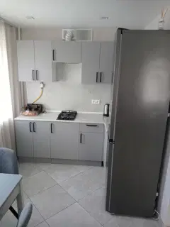 Фото гостя 4 — Студия однокомнатная на улице Титова, 39 м², Ярославль