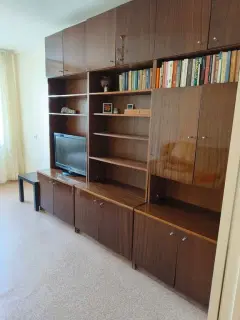 Фото гостя 3 — Квартира однокомнатная в Октябрьском, 37 м², Самара