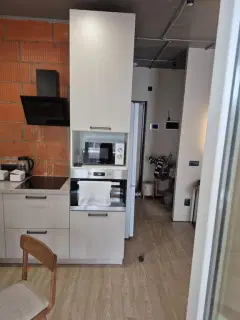 Фото гостя 2 — Квартира однокомнатная у Дунайской, в Купчино, 36 м², Санкт-Петербург