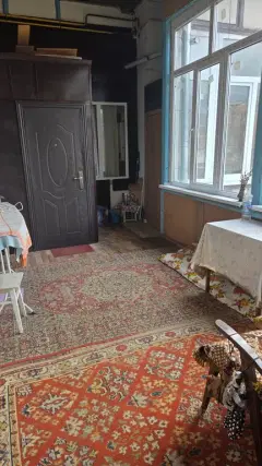 Фото гостя 2 — Квартира двухкомнатная на улице Красноармейской, 45 м², Кисловодск