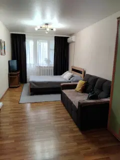 Фото гостя 4 — Квартира однокомнатная на проспекте 22-го Партсъезде, 50 м², Минеральные Воды