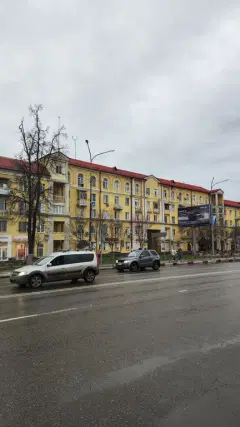 Фото гостя 1 — Квартира двухкомнатная на улице Михалевиче, 46 м², Раменское
