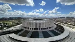 Фото гостя 6 — Квартира двухкомнатная на улице Восточно-Кругликовской, 65 м², Краснодар