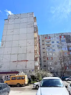 Фото гостя 8 — Квартира однокомнатная в Ленинском, 40 м², Махачкала