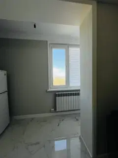 Фото гостя 10 — Квартира однокомнатная в Ленинском, 40 м², Махачкала