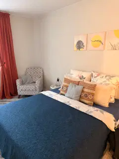 Фото гостя 2 — Квартира однокомнатная в Центральном, 32 м², Калининград