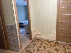 Фото гостя 2 — Квартира двухкомнатная на улице Симанина, 52 м², Дивеево