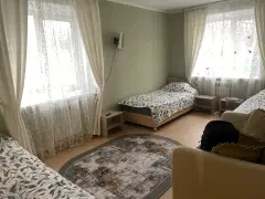 Фото гостя 4 — Квартира двухкомнатная на улице Симанина, 52 м², Дивеево