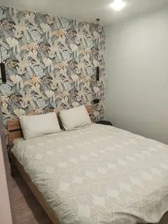 Фото гостя 8 — Апартаменты двухкомнатные в Ленинградском, 50 м², Калининград