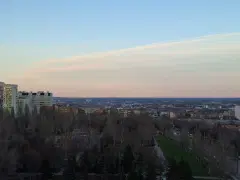 Фото гостя 7 — Квартира трёхкомнатная у Спортивной, в Советском, 77 м², Самара