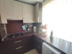 Фото гостя 2 — Квартира однокомнатная на улице Батецкой, 37 м², Великий Новгород