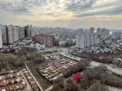 Фото гостя 4 — Апартаменты однокомнатные в Октябрьском, 30 м², Самара