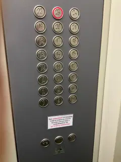 Фото гостя 5 — Апартаменты однокомнатные в Октябрьском, 30 м², Самара