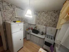 Фото гостя 12 — Квартира однокомнатная на улице Заводской, 32 м², Медвежьегорск
