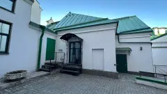 Фото гостя 2 — Квартира двухкомнатная на улице Северном Вале, 115 м², Выборг