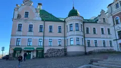 Фото гостя 3 — Квартира двухкомнатная на улице Северном Вале, 115 м², Выборг