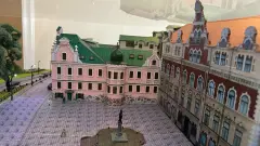 Фото гостя 4 — Квартира двухкомнатная на улице Северном Вале, 115 м², Выборг