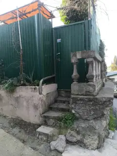 Фото гостя 8 — Квартира однокомнатная на улице Дмитриева, 25 м², Ялта