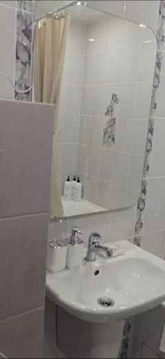 Фото гостя 7 — Квартира однокомнатная у Площади Маркса, в Ленинском, 38 м², Новосибирск