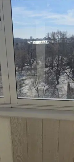 Фото гостя 4 — Квартира однокомнатная у Площади Маркса, в Ленинском, 38 м², Новосибирск