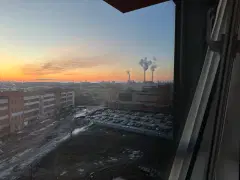 Фото гостя 1 — Студия однокомнатная у метро Уральская, 26 м², Екатеринбург