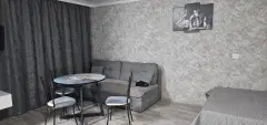 Фото гостя 2 — Студия однокомнатная на улице 50 лет Октября, 30 м², Минеральные Воды