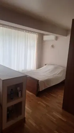 Фото гостя 2 — Студия однокомнатная на улице Ленинградской, 37 м², Дагомыс