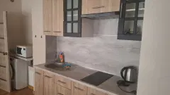 Фото гостя 4 — Студия однокомнатная на улице Ленинградской, 37 м², Дагомыс