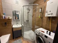 Фото гостя 8 — Квартира двухкомнатная в Краснооктябрьском, 48 м², Волгоград