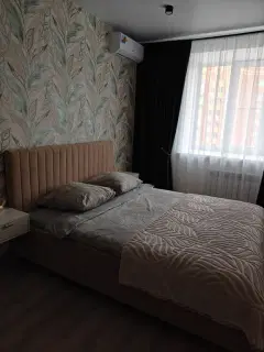 Фото гостя 3 — Квартира однокомнатная на проспекте Воскресенском, 32 м², Йошкар-Ола