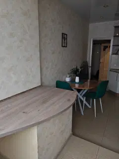 Фото гостя 5 — Квартира однокомнатная на проспекте Воскресенском, 32 м², Йошкар-Ола