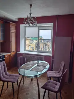 Фото гостя 1 — Квартира двухкомнатная на улице Красноармейской, 78 м², Псков