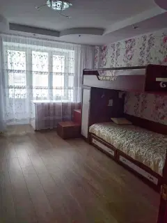 Фото гостя 3 — Квартира двухкомнатная на улице Красноармейской, 78 м², Псков