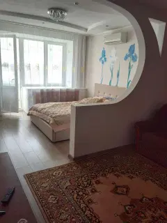 Фото гостя 7 — Квартира двухкомнатная на улице Красноармейской, 78 м², Псков