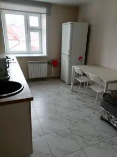 Фото гостя 2 — Квартира однокомнатная у метро Площадь Габдуллы Тукая, 50 м², Казань