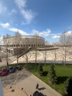 Фото гостя 1 — Квартира однокомнатная на улице имени Жлобы, 39 м², Краснодар