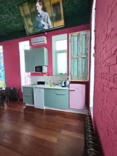 Фото гостя 4 — Студия однокомнатная в Вахитовском, 30 м², Казань
