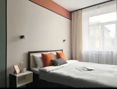 Фото гостя 2 — Квартира двухкомнатная на улице Пушкина, 48 м², Ярославль