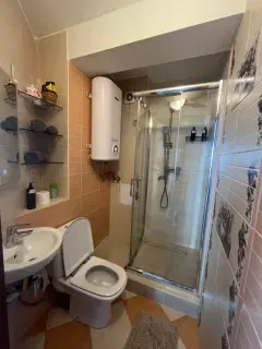 Фото гостя 4 — Квартира однокомнатная в Верх-Исетском, 31 м², Екатеринбург