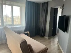 Фото гостя 12 — Квартира однокомнатная в Верх-Исетском, 31 м², Екатеринбург