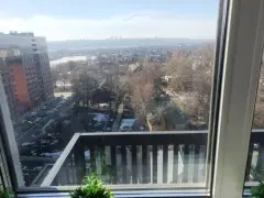 Фото гостя 5 — Квартира однокомнатная в Ленинском, 45 м², Нижний Новгород